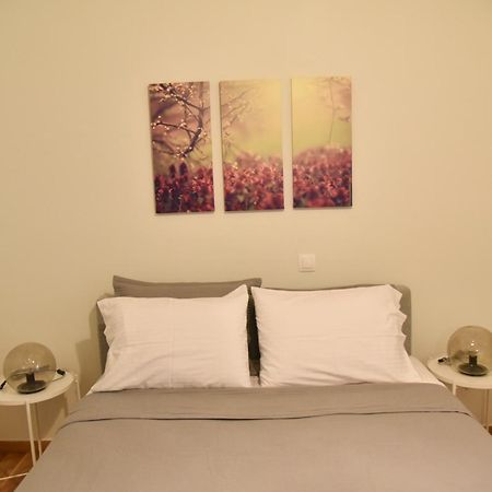 Perfect Athens Apartman Kültér fotó
