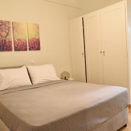 Perfect Athens Apartman Kültér fotó