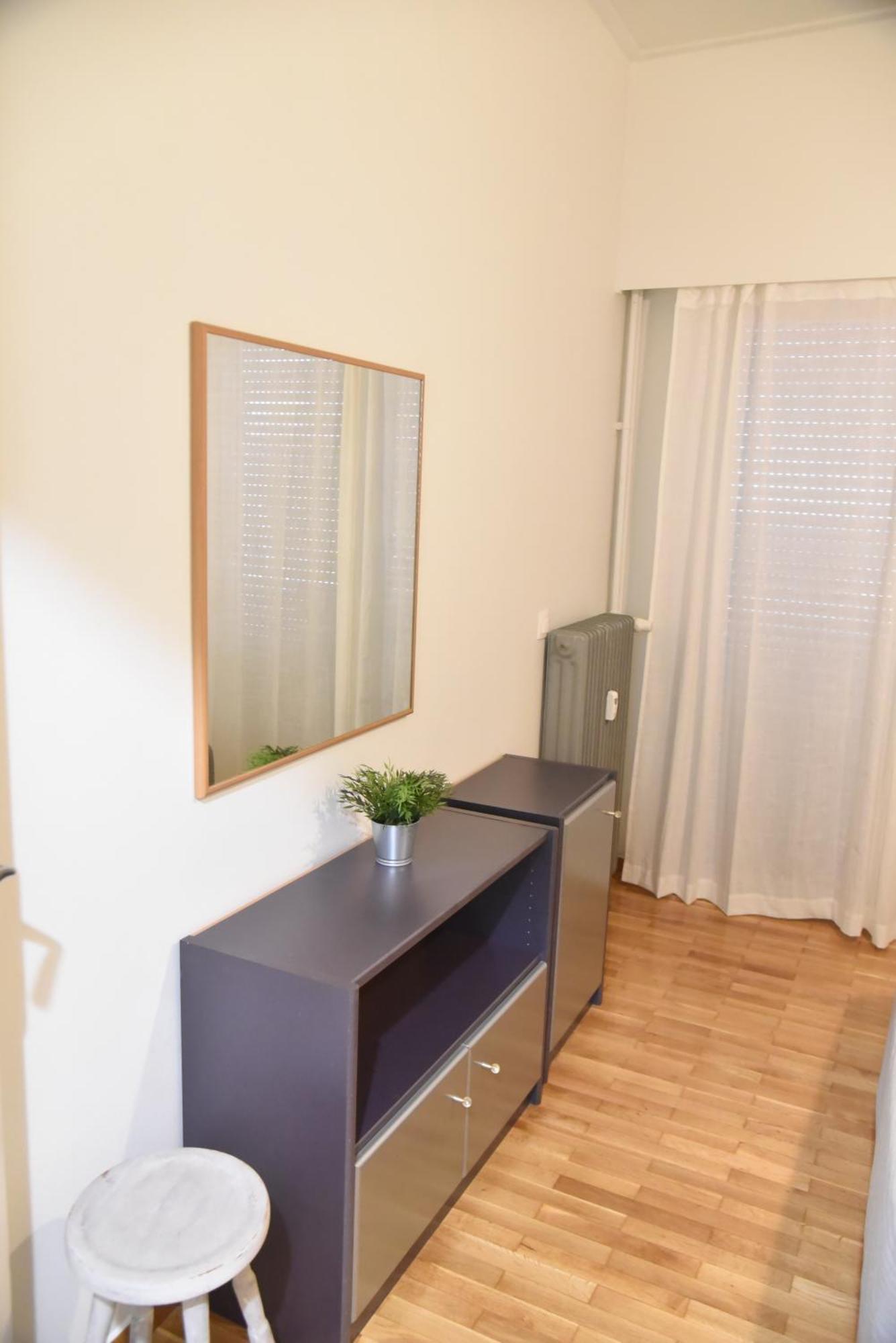 Perfect Athens Apartman Kültér fotó