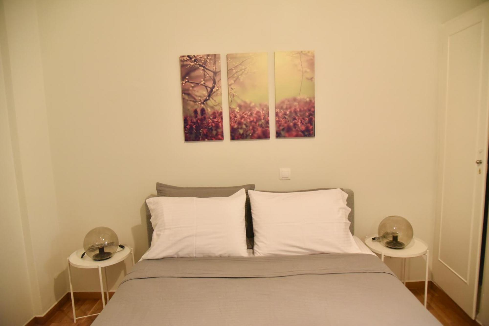 Perfect Athens Apartman Kültér fotó