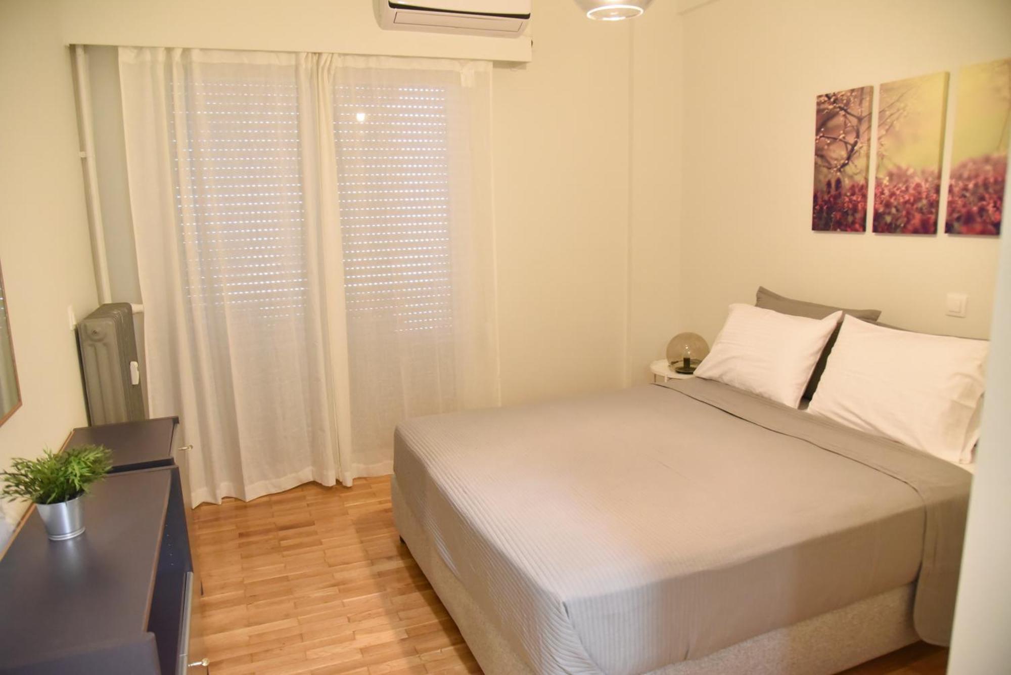 Perfect Athens Apartman Kültér fotó