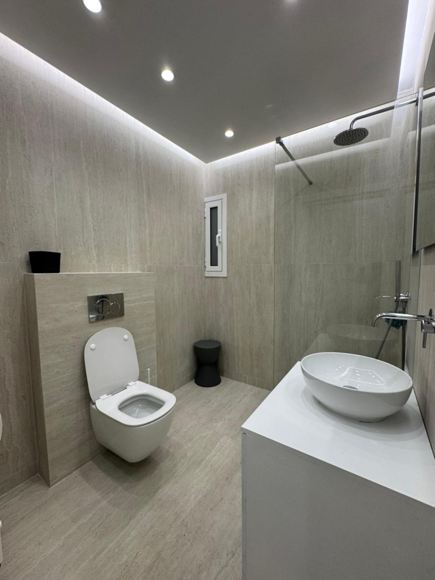 Perfect Athens Apartman Kültér fotó