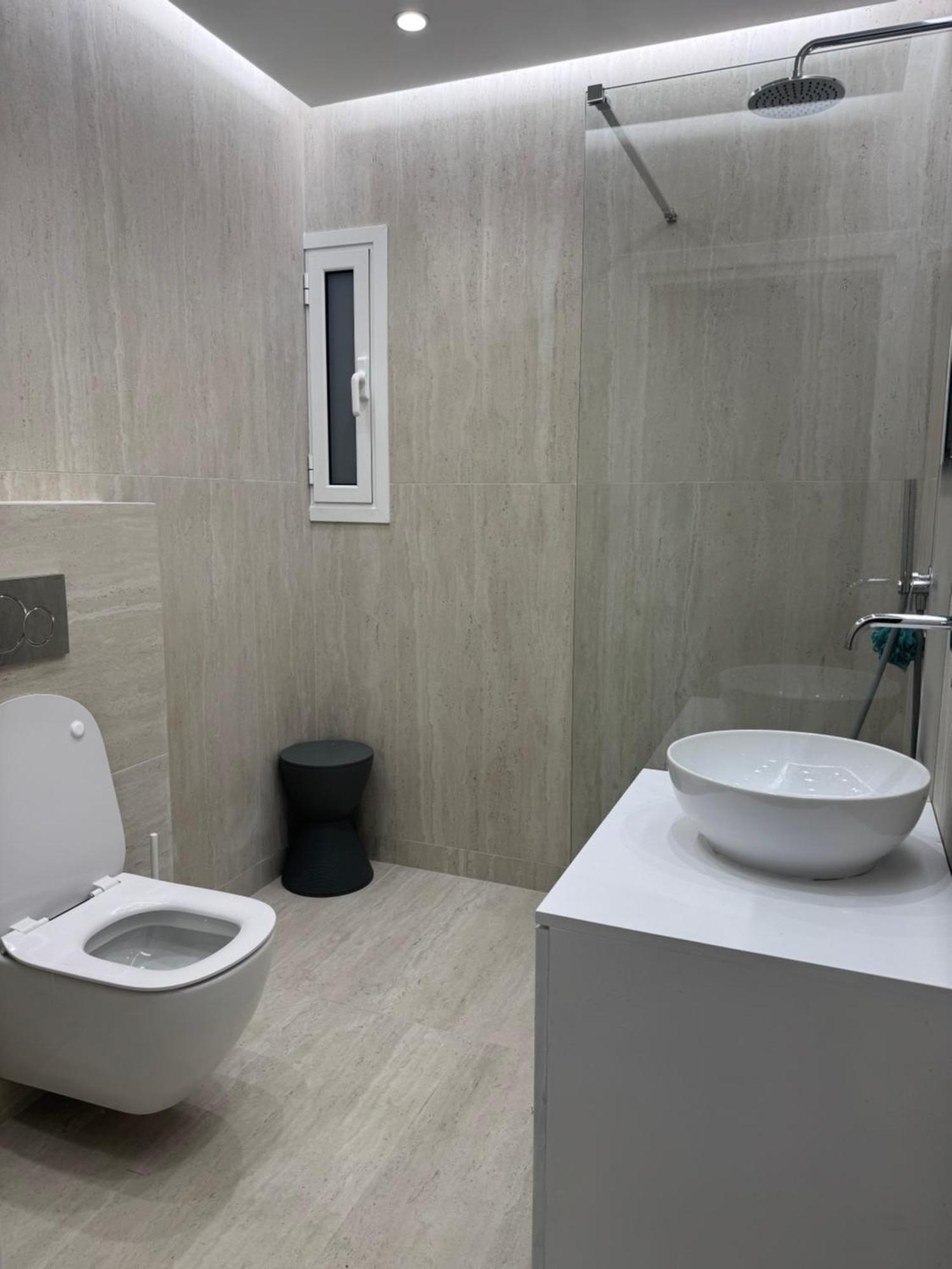 Perfect Athens Apartman Kültér fotó